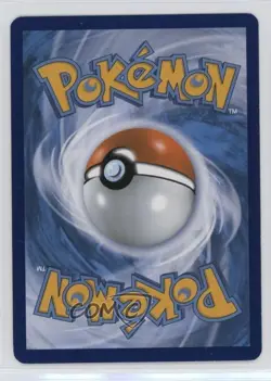 Scrafty Russian Pokemon XY Furious Fists #67 - Image 2