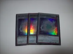 Yugioh X3 OP29-en027 Photon Token NM Playset Free Shipping & Tracked - Image 2