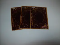 Yugioh X3 OP29-en027 Photon Token NM Playset Free Shipping & Tracked - Image 3