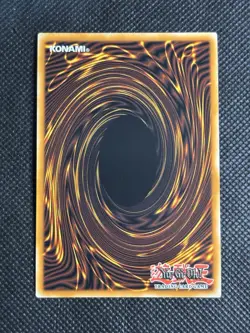 YuGiOh! - Atlantean Heavy Infantry RA04-EN010 Secret Rare 1st Edition Near Mint - Image 2