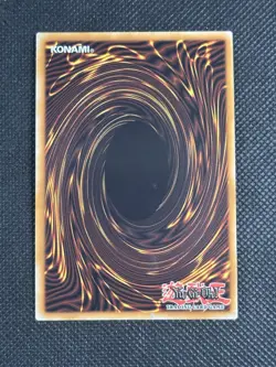 YuGiOh! Vanquish Soul Dr. Mad Love RA04-EN045 Secret Rare 1st Edition Near Mint - Image 2