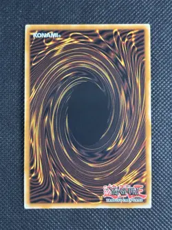 YuGiOh! - Mystic Piper RA04-EN005 Secret Rare 1st Edition Near Mint - Image 2