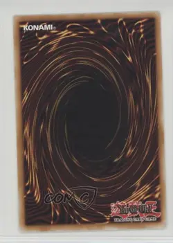 Chronomaly Moai Unlimited YuGiOh Return of the Duelist #REDU-EN014 - Image 2