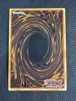 YuGiOh! - Fiendsmith's Desirae RA04-EN056 Secret Rare 1st Edition Near Mint - Image 2