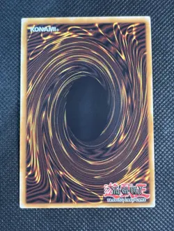 YuGiOh! Crystal Clear Wing Synchro Dragon RA04-EN059 Secret Rare 1st Edition NM - Image 2