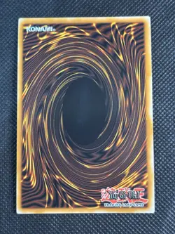 YuGiOh! - Hiita the Fire Charmer, Ablaze RA04-EN074 Secret Rare 1st Edition NM - Image 2