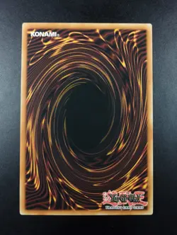 YUGIOH 2002 | RAIGEKI | LOB-E042 (LOB-053) | OLD 1ST PRINT (MAGIC) | NEAR MINT - Image 2