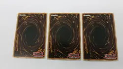 3x ( 1x 1st / 2x UNL ) DARK FUSION SPELL CARD DP06-EN018 COMMON YUGIOH NM - Image 2