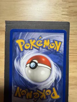 Pokemon TCG Raichu Fossil Holo Rare Card 14/62 Unlimited LP - Image 3