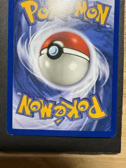 Pokemon TCG Raichu Fossil Holo Rare Card 14/62 Unlimited LP - Image 4