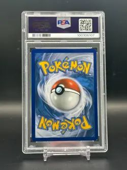 PSA 8 NM-MT Arceus Black Star Promo Holo Pokemon Card #XY197 - Image 2