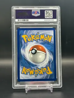PSA 10 GEM MINT Zeraora Stellar Crown Full Art Holo Pokemon Card #151/142 - Image 2