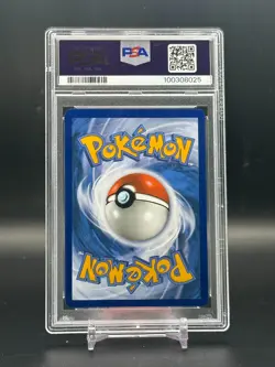 PSA 10 GEM MINT Meowscarada EX Paldea Evolved Full Art Pokemon Card #256/193 - Image 2