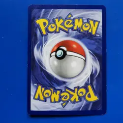 Pokemon TCG Ivysaur Base Set 30/102 Regular Card - Image 2