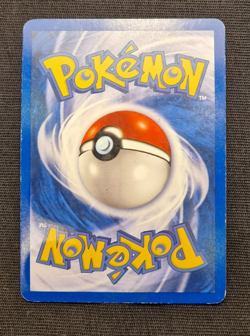Dark Machamp Holo 10/82 Team Rocket 2000 WOTC Vintage Pokemon Card LP - Image 2