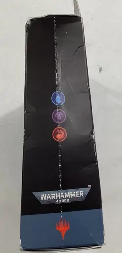 Wizards of the Coast Magic: The Gathering Commander Deck - 100 Cards. D1C@CMK 195166173467 - Image 2