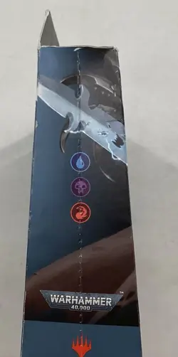 Wizards of the Coast Magic: The Gathering Commander Deck - 100 Cards. D1C@CMK 195166173467 - Image 4