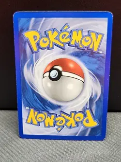 Magikarp 52/110 Legendary Collection 2002 Reverse Holo Pokemon Card TCG Nice! LP - Image 2