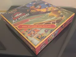 Pokemon Trading Card Battle Academy Game New Factory Sealed 820650807893 - Image 3