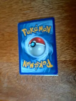Jirachi 2005 Pokemon Holo Rare Card 9/107 Great Condition - Image 2