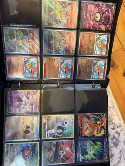 Pokemon Card Lot | 3+ Ultra Rare | 25+ Holo Rare | 150 Card Total | Chance of IR - Image 5