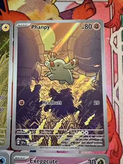 Lot Of 4 - Pokemon TCG Illustration Rare Cards Assortment SEE PHOTOS NEW NM IR - Image 5