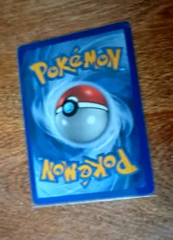 2008 Pokemon Diamond & Pearl Black Star Promo #DP19 Darkrai LV.X-Holo Card - Image 2