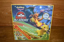 2020 Pokemon TCG: Battle Academy Brand New & Factory Sealed Box (3) -GX Cards 820650807893 - Image 1