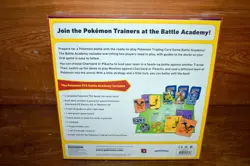 2020 Pokemon TCG: Battle Academy Brand New & Factory Sealed Box (3) -GX Cards 820650807893 - Image 2