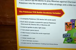 2020 Pokemon TCG: Battle Academy Brand New & Factory Sealed Box (3) -GX Cards 820650807893 - Image 3