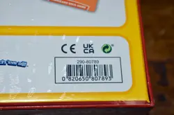 2020 Pokemon TCG: Battle Academy Brand New & Factory Sealed Box (3) -GX Cards 820650807893 - Image 4