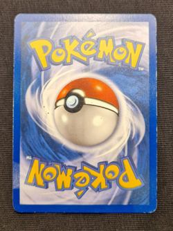 Dark Hypno Holo 9/82 Team Rocket 2000 WOTC Vintage Pokemon Card LP - Image 2