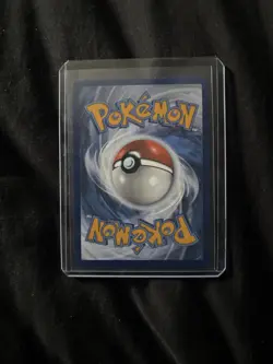 Pokemon TCG Black Bolt White Flare Red Victini BWR 171/086-ENGLISH Card - Image 2