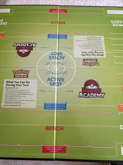 2020 Pokemon Trading Card Game Pokemon Battle Academy Board Game New Sealed 820650807893 - Image 2