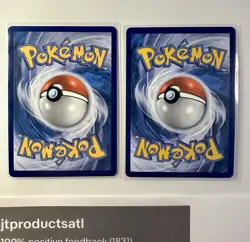 Acerola's Mischief 183/132 Me01: Mega Evolution Holo + 165/132. 2 Cards Lot - Image 2