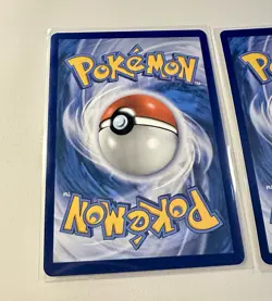 Acerola's Mischief 183/132 Me01: Mega Evolution Holo + 165/132. 2 Cards Lot - Image 4