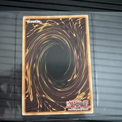 Toon World MRL-E076 Super Rare 1st Edition LP Yugioh Card - Image 3