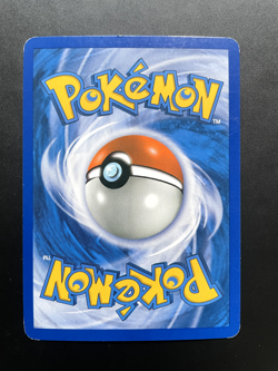 Pokemon Card Shuckle Secret Wonders Reverse Holo Common 109/132 LP - Image 2