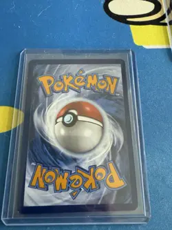 Goldeen - 020/131 Masterball - Prismatic Evolutions Card - Pokemon TCG - NM - Image 3
