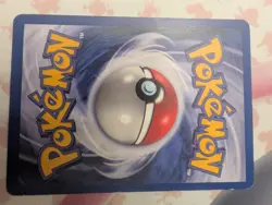 Dewgong 25/102 4th Print 1999-2000 Pokemon Card Base Set Uncommon WOTC - Image 2