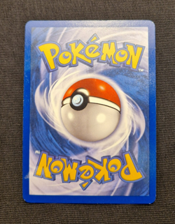 Dark Gyarados Holo 6/110 Legendary Collection 2002 WOTC Vintage Pokemon Card NM - Image 2