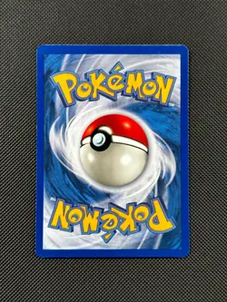 Gambler 60/62 1st Edition Pokemon Card Fossil WOTC NM - Image 2