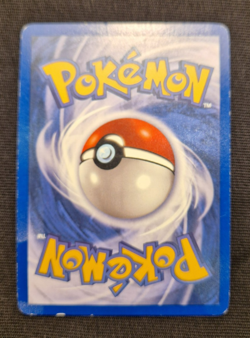 Here Comes Team Rocket! Holo 15/82 Team Rocket 2000 WOTC Vintage Pokemon Card NM - Image 2