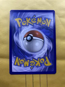 Mesprit Pokemon TCG Surging Sparks Illustration Rare Card #204/191 - Image 2