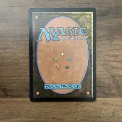 MTG Harmonize (7021) *Non-Foil* Secret Lair: Spider-Man Bonus Card MT/NM - Image 2