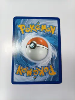 McDonald's Charizard Dragon Discovery Pokemon Card 2025 001/015 - Image 2