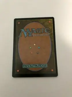 Myojin of Roaring Blades Foil X Commander: Kamigawa: Neon Dynasty Pack Fresh - Image 2