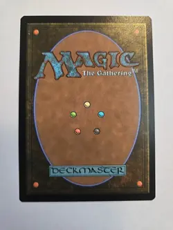 Sol Ring (Borderless) - Universes Beyond: Fallout (PIP) -foil -nm 359 - Image 2