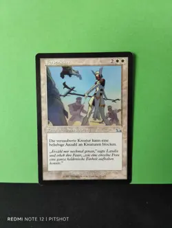 Verstricker / Entangler - MTG Magic - Image 1