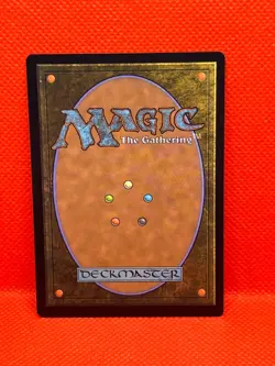 MTG Thassa's Oracle(Future Sight) Mystery Booster 2 Regular - Image 4